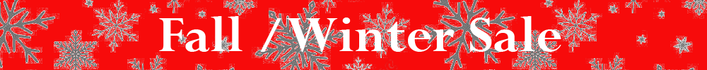 Home fall winter promo - Home