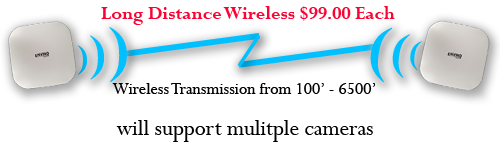 Home wireless promo - Home